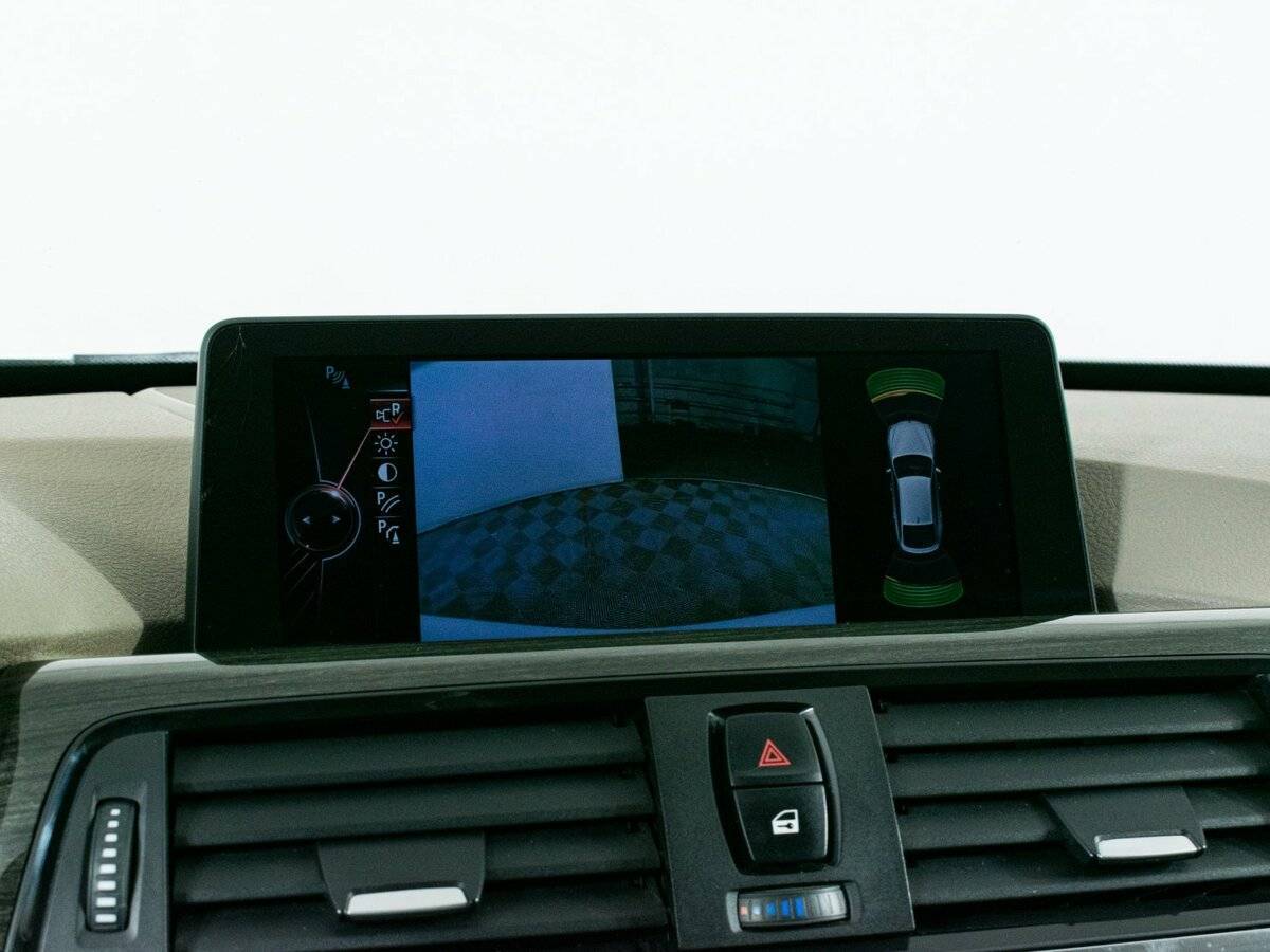 БМВ 3 серии б/у, 2013, Автоматическая. Фото: #17