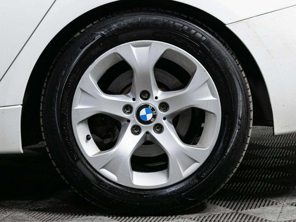 БМВ 3 серии б/у, 2013, Автоматическая. Фото: #18