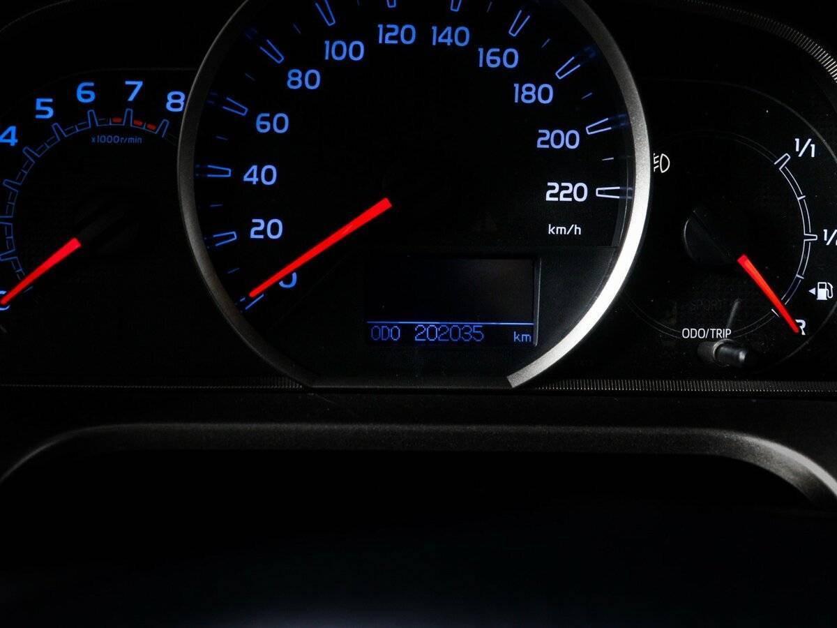 Тойота Рав4 б/у, 2013, Вариатор. Фото: #10