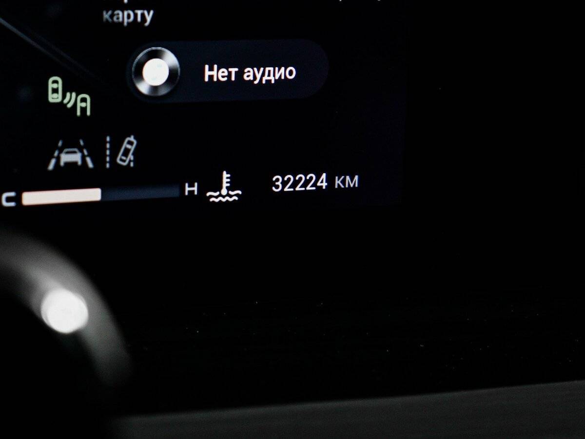 EXEED RX б/у, 2023, Роботизированная. Фото: #10