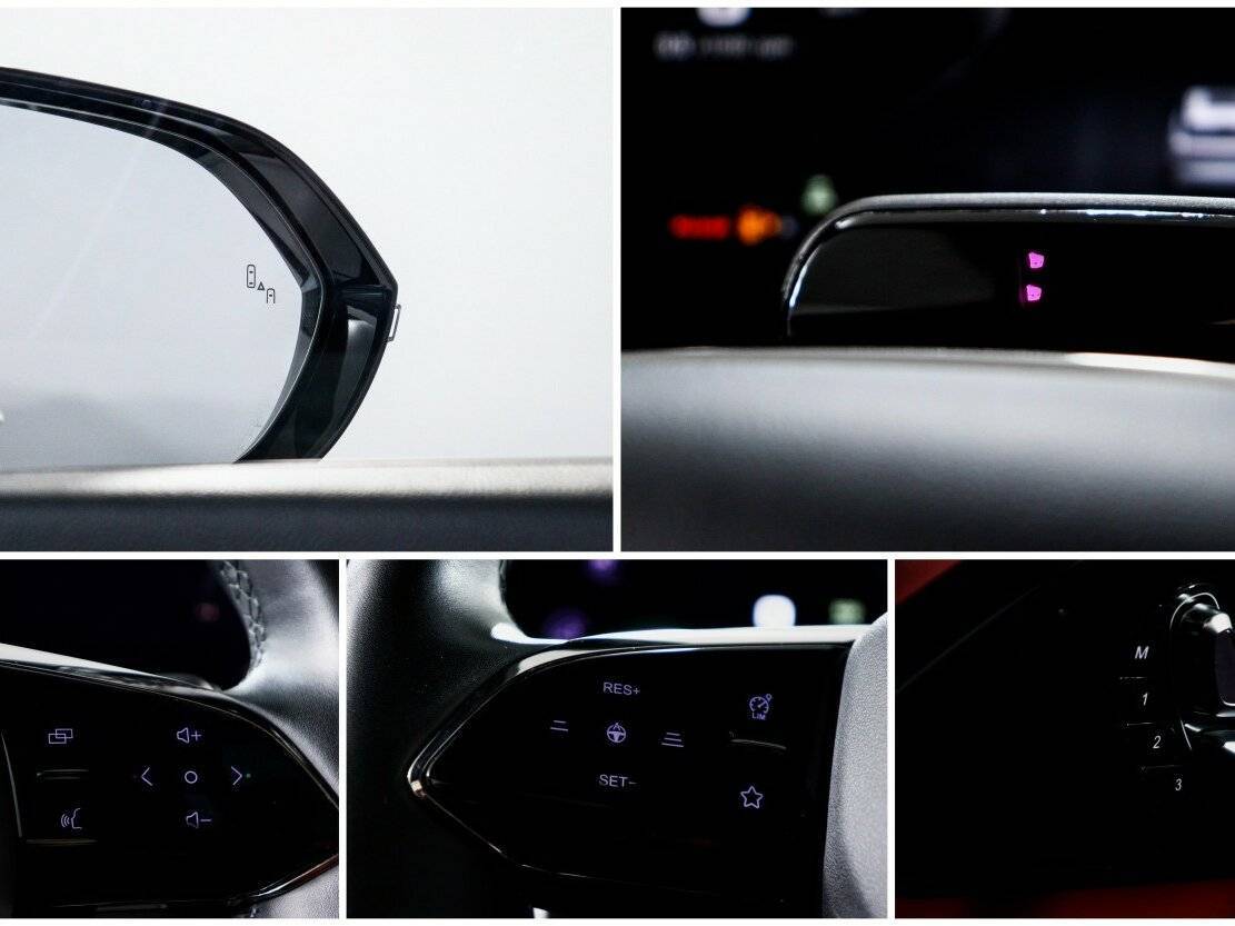 EXEED RX б/у, 2023, Роботизированная. Фото: #26