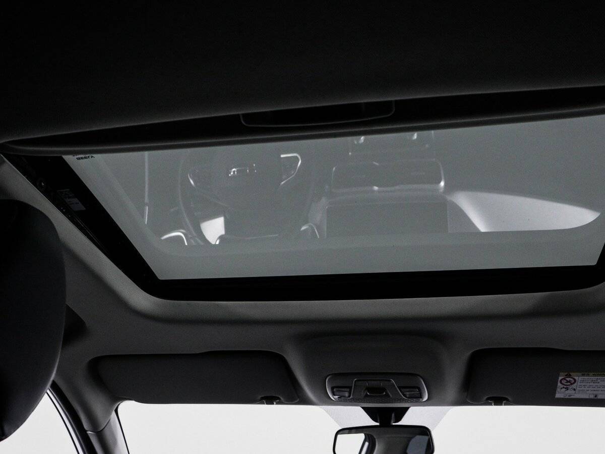 Джили Кулрэй б/у, 2023, Роботизированная. Фото: #19