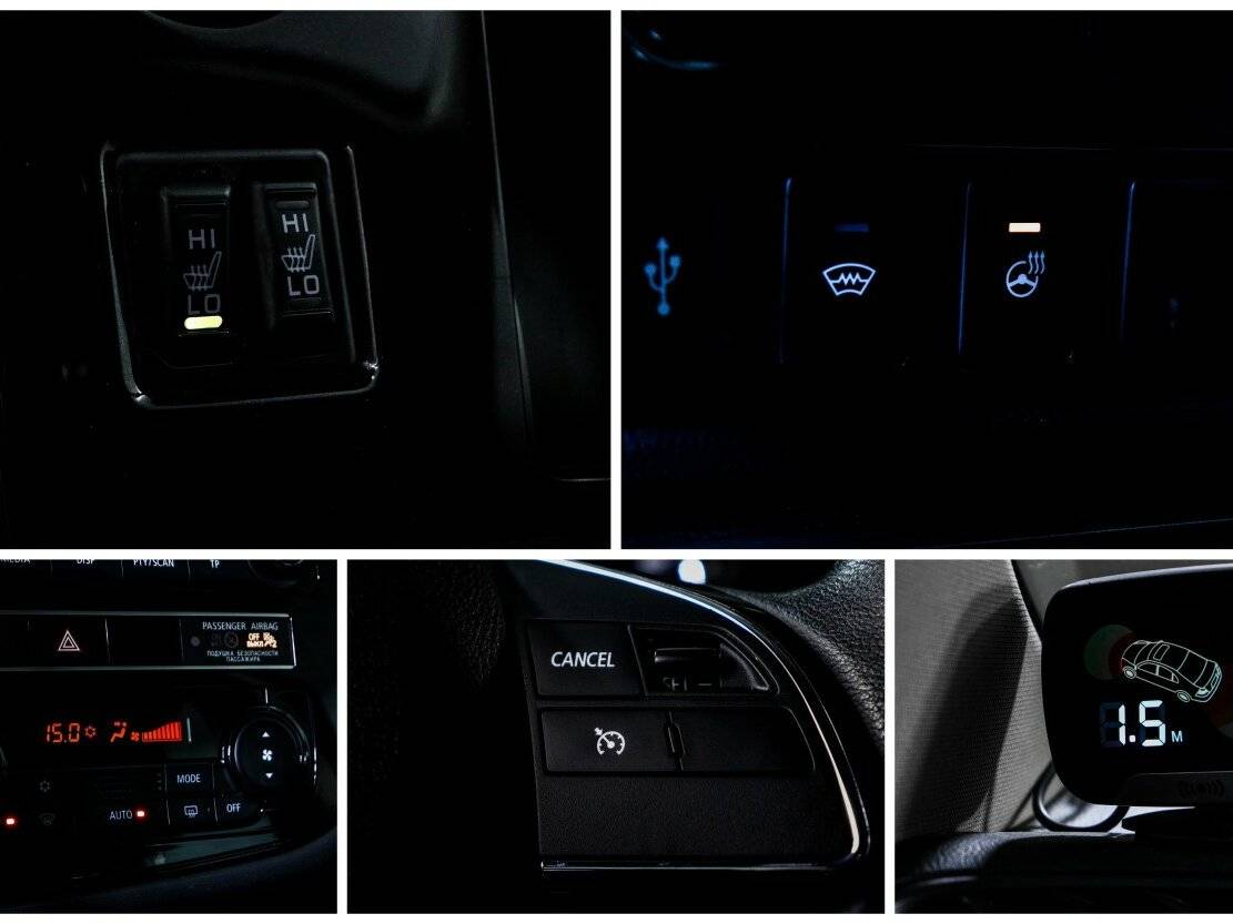 Митсубиши Оутлэндер б/у, 2019, Вариатор. Фото: #16