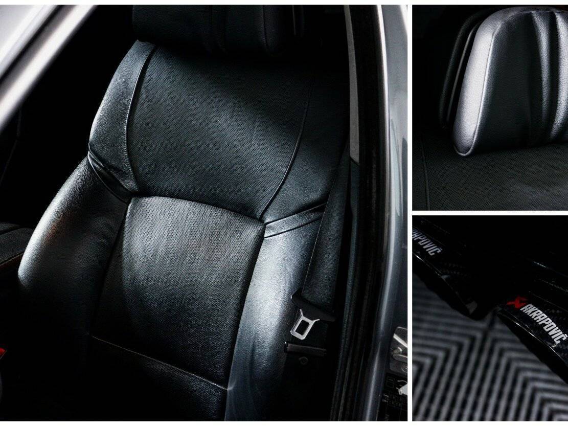 БМВ 5 серии б/у, 2012, Автоматическая. Фото: #21