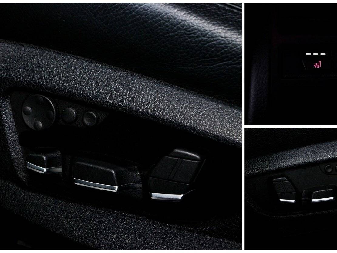 БМВ 5 серии б/у, 2012, Автоматическая. Фото: #22