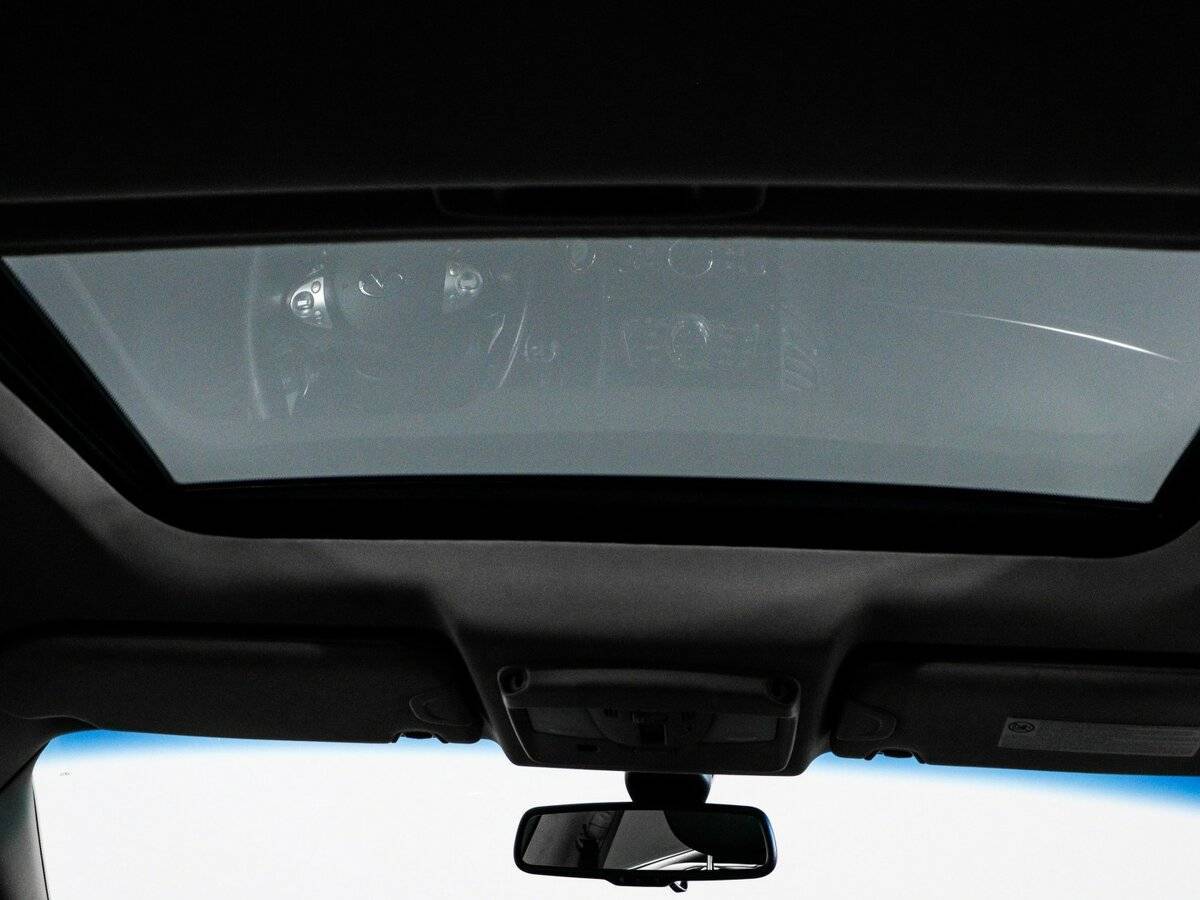 Infiniti FX б/у, 2012, Автоматическая. Фото: #18