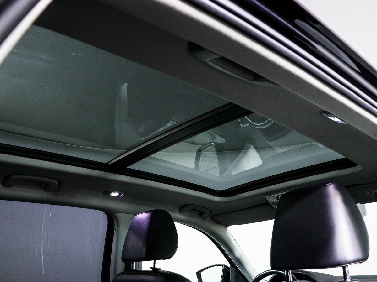 Шкода Кодиак б/у, 2019, Роботизированная. Фото: #17