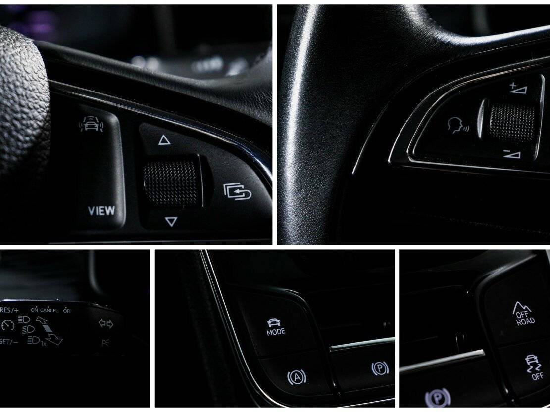 Шкода Кодиак б/у, 2019, Роботизированная. Фото: #18