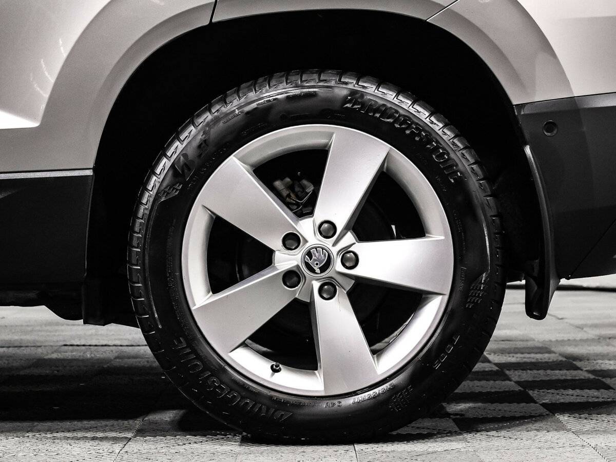 Шкода Карок б/у, 2020, Автоматическая. Фото: #14