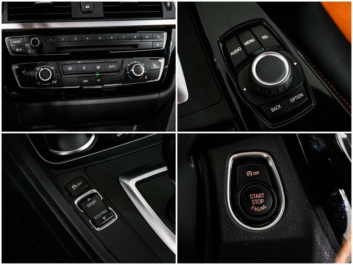 БМВ 3 серии б/у, 2017, Автоматическая. Фото: #14