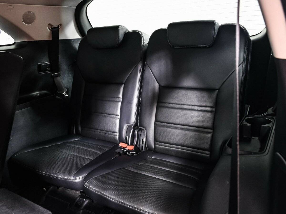 Киа Соренто б/у, 2018, Автоматическая. Фото: #13