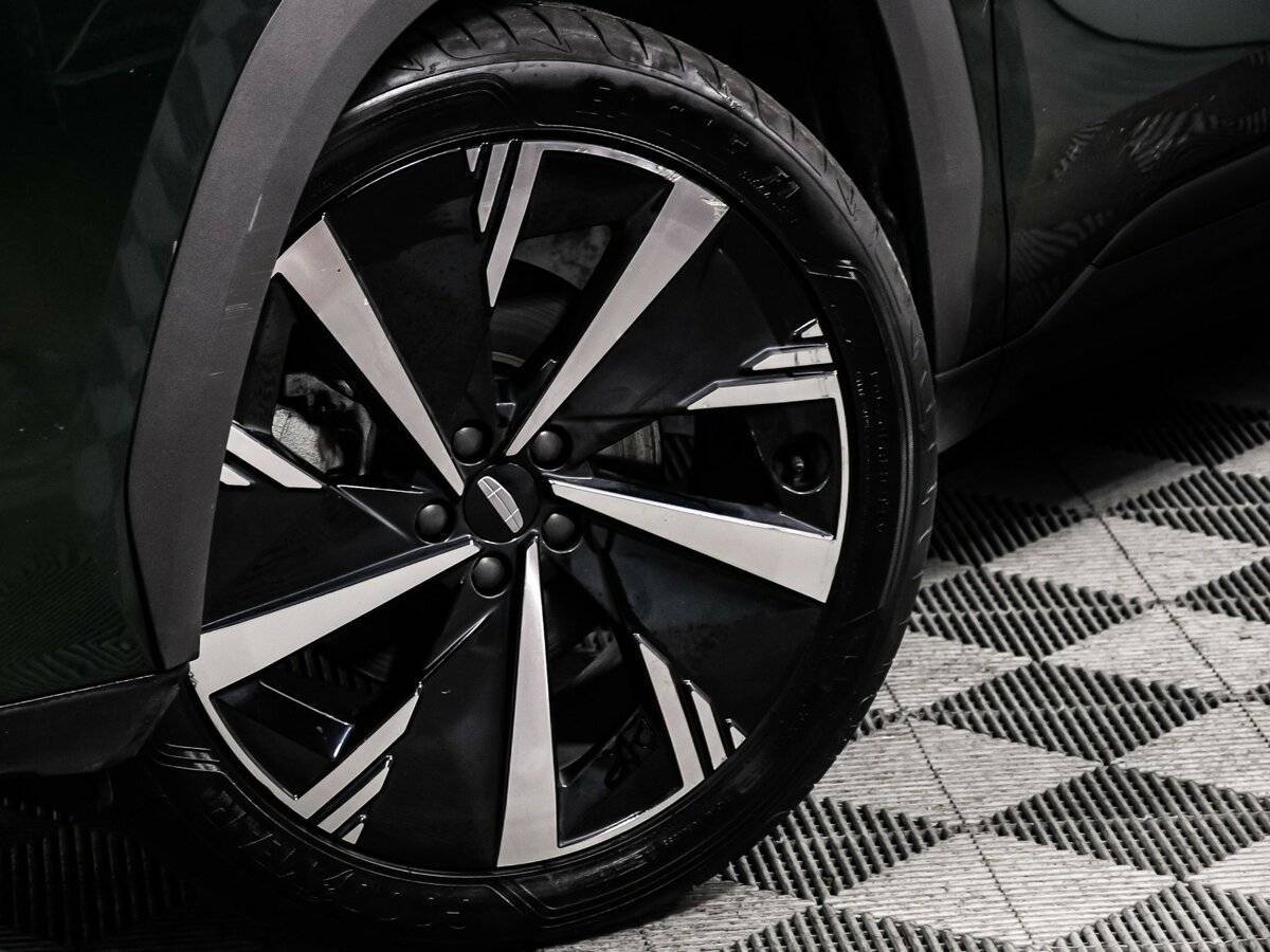 Джили Атлас б/у, 2023, Роботизированная. Фото: #13