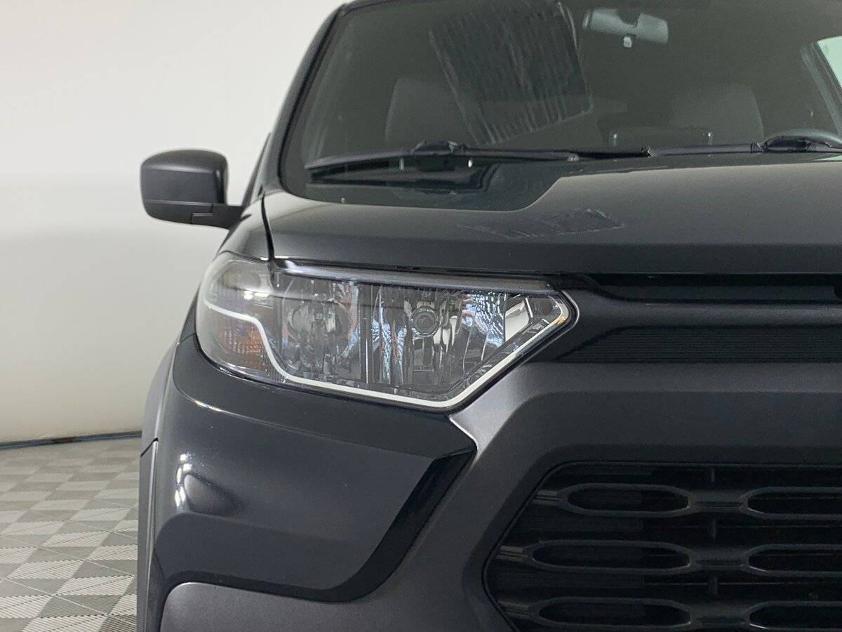 Lada (ВАЗ) Niva б/у, 2024, Механическая. Фото: #9