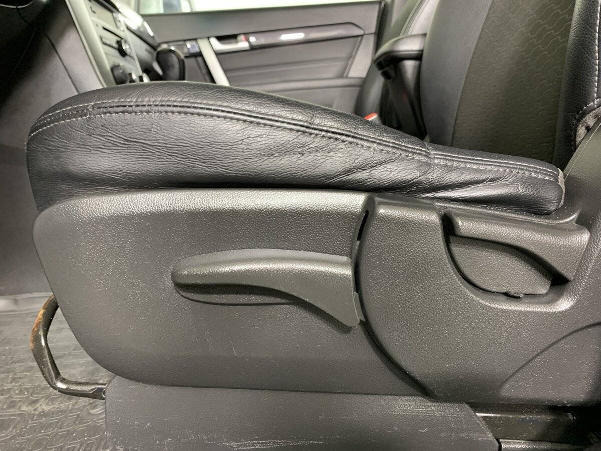 Шевроле Каптива б/у, 2014, Автоматическая. Фото: #15