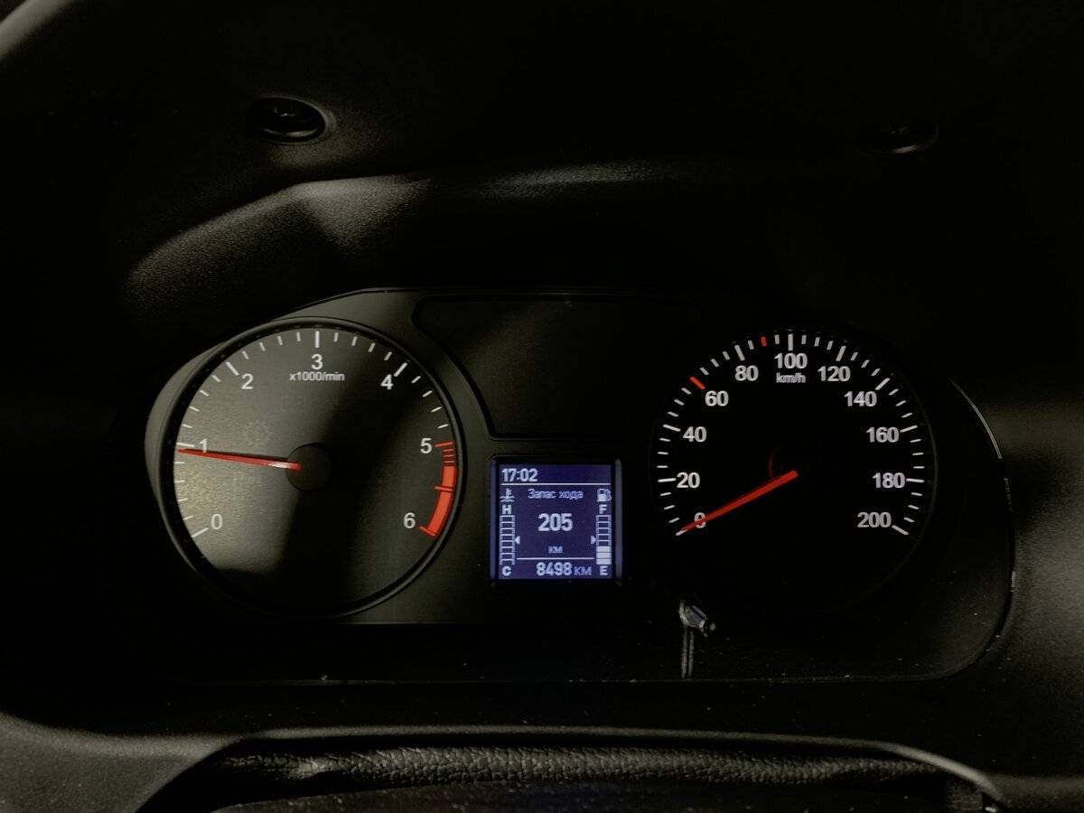 УАЗ Патриот б/у, 2023, Механическая. Фото: #14