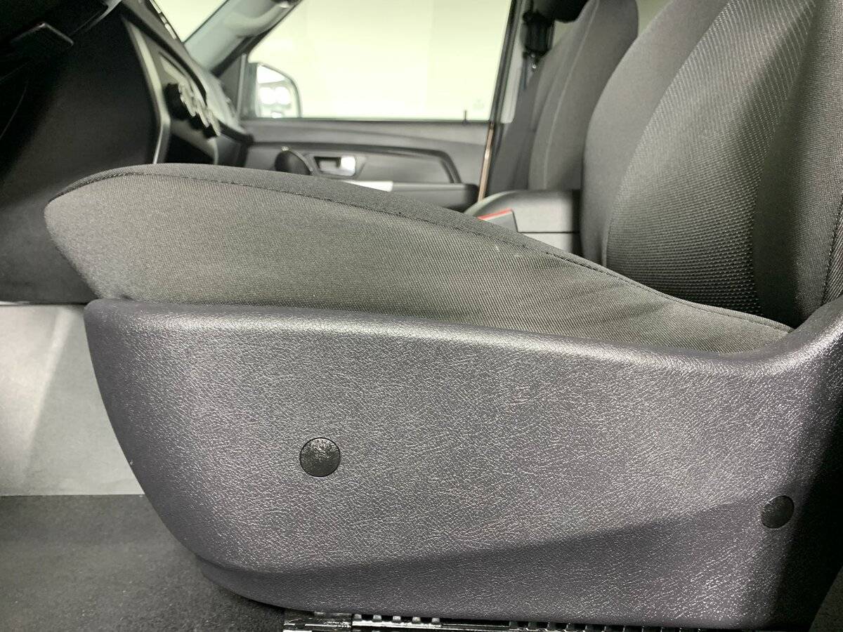 УАЗ Патриот б/у, 2023, Механическая. Фото: #16