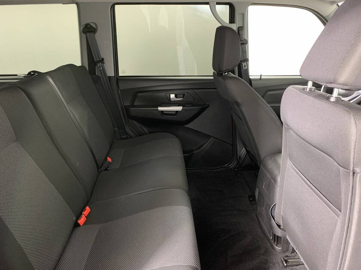 УАЗ Патриот б/у, 2023, Механическая. Фото: #17