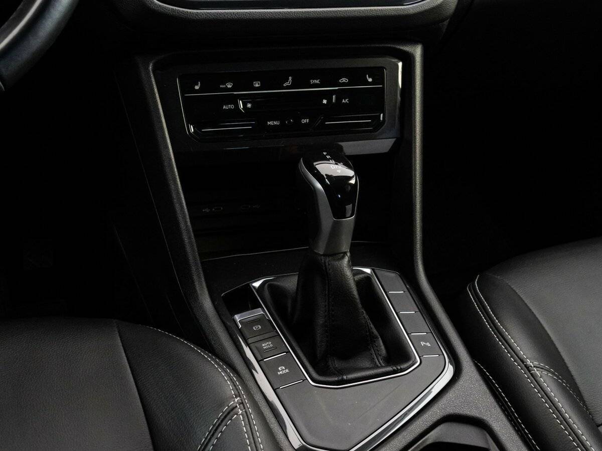 Volkswagen Tiguan б/у, 2021, Роботизированная. Фото: #10