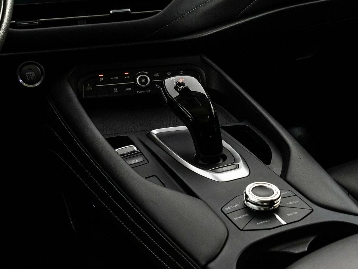 Хавал Ф7 б/у, 2021, Роботизированная. Фото: #12