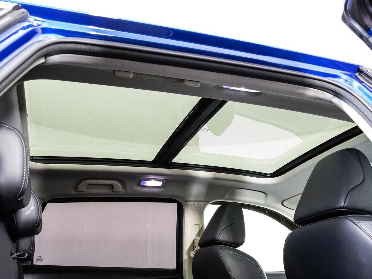 Хавал Ф7 б/у, 2021, Роботизированная. Фото: #15