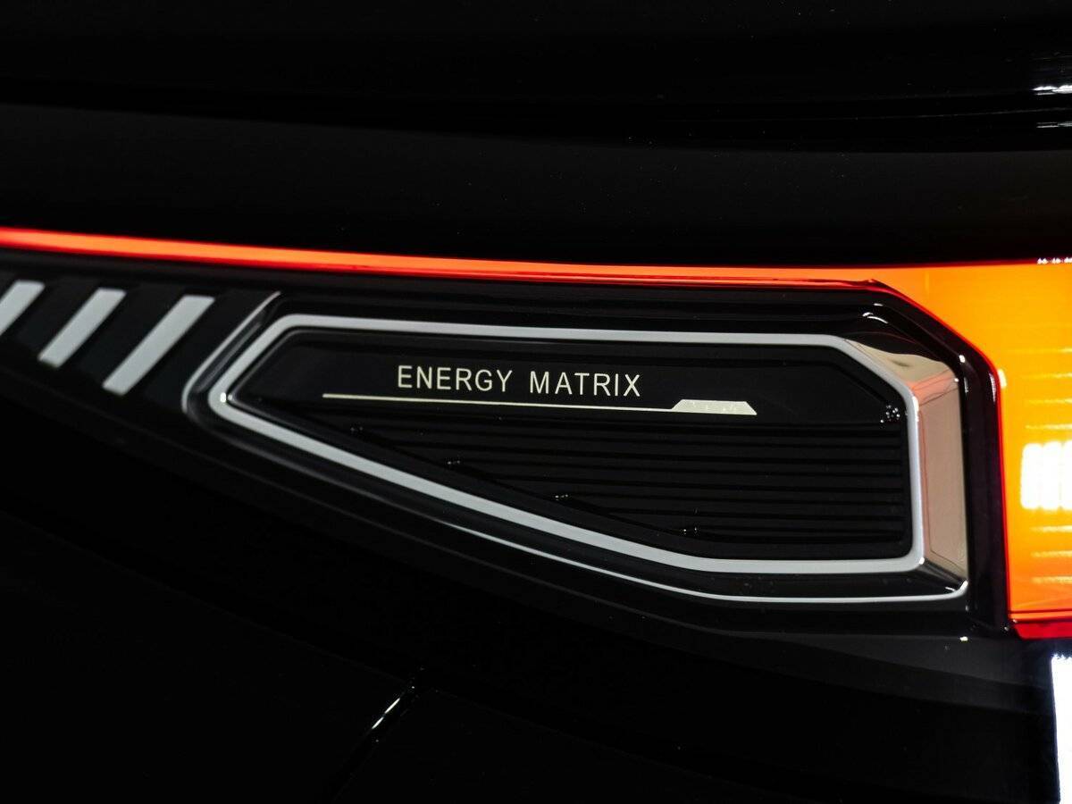 EXEED RX б/у, 2023, Роботизированная. Фото: #29