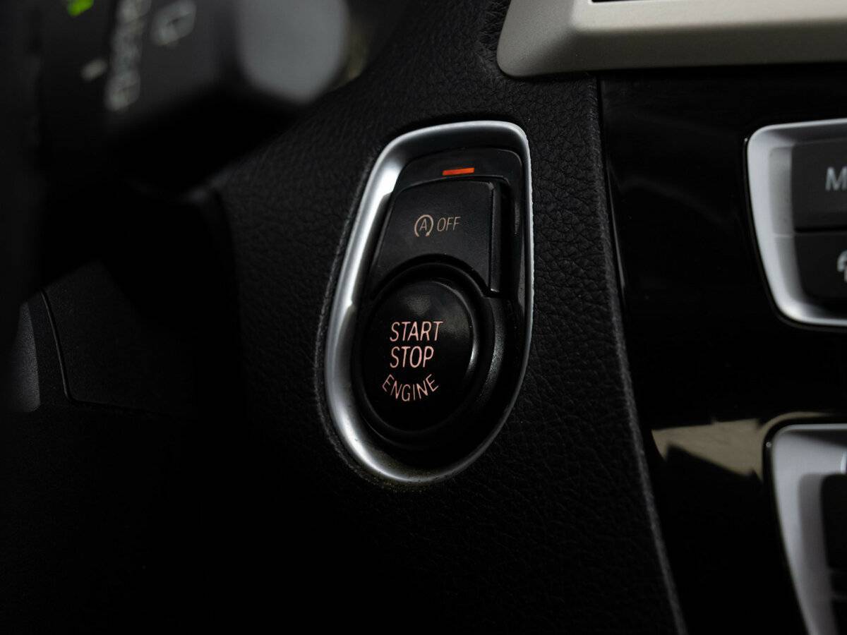 БМВ 1 серии б/у, 2017, Автоматическая. Фото: #19