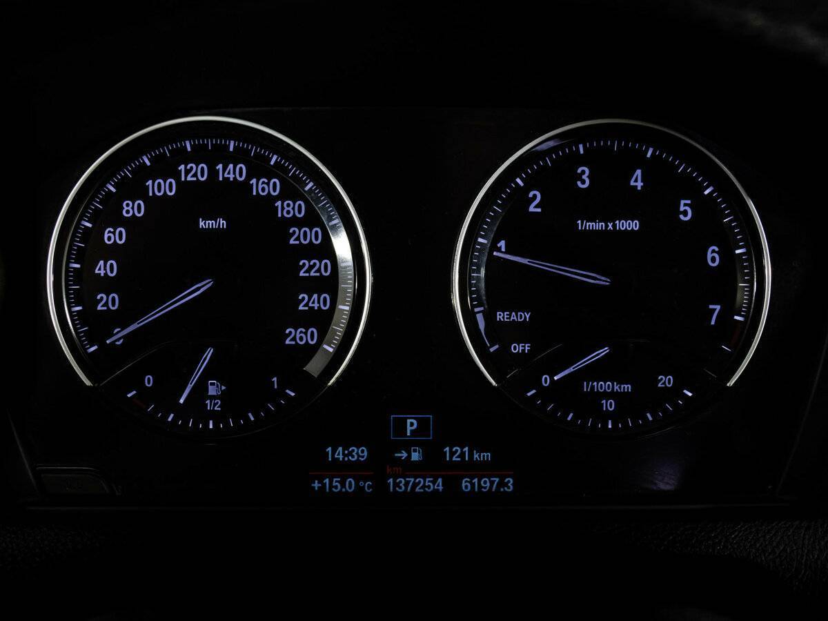 БМВ 1 серии б/у, 2017, Автоматическая. Фото: #25