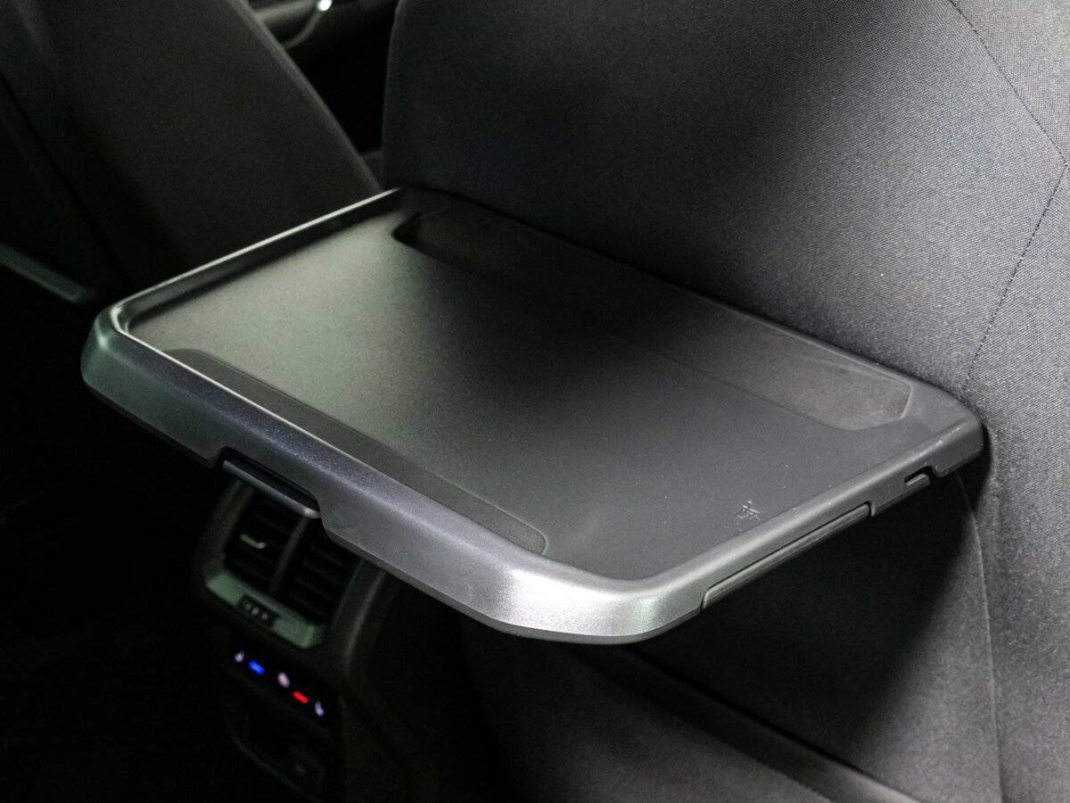 Volkswagen Tiguan б/у, 2017, Роботизированная. Фото: #23