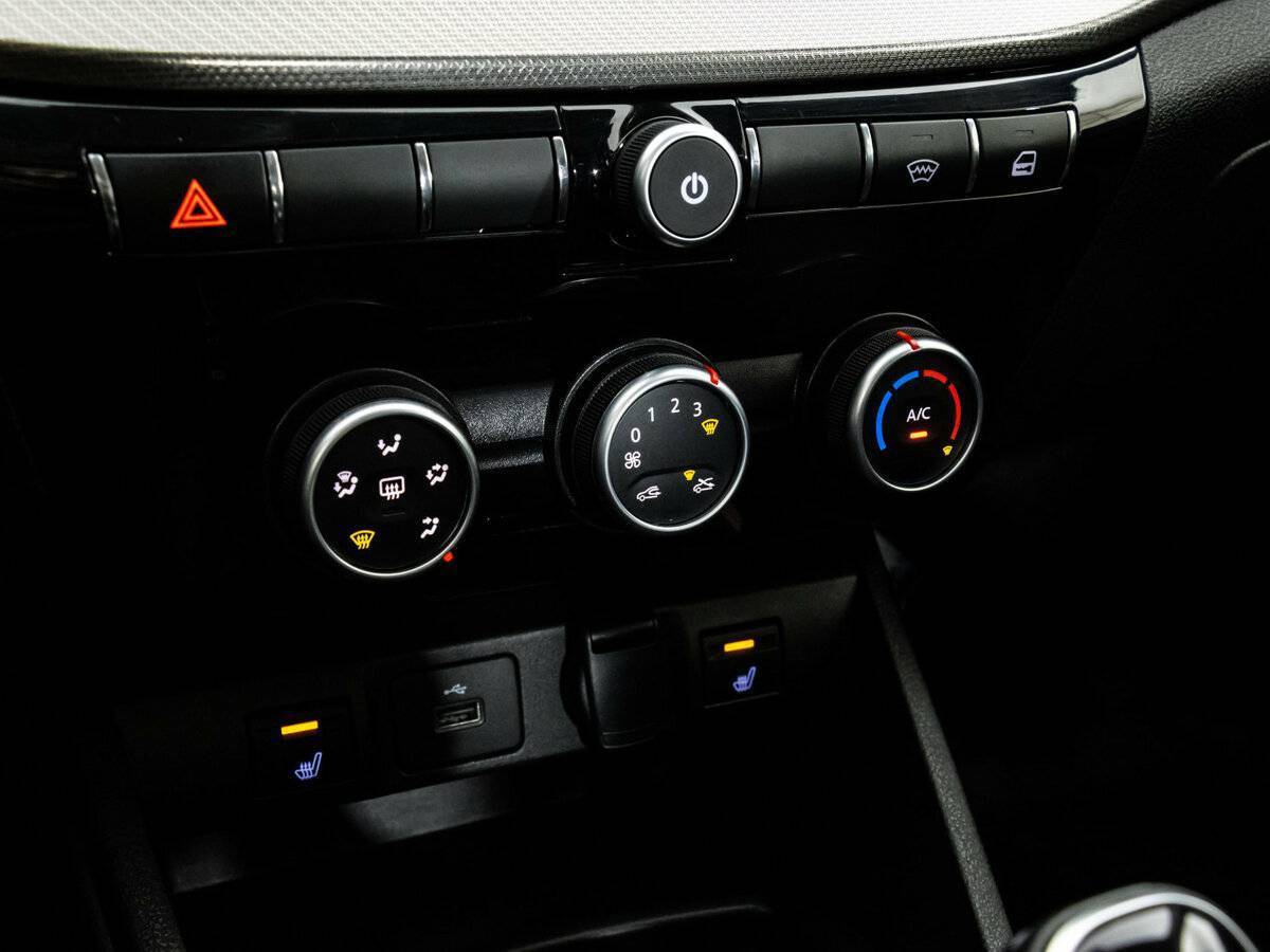 Lada (ВАЗ) Vesta б/у, 2024, Вариатор. Фото: #15