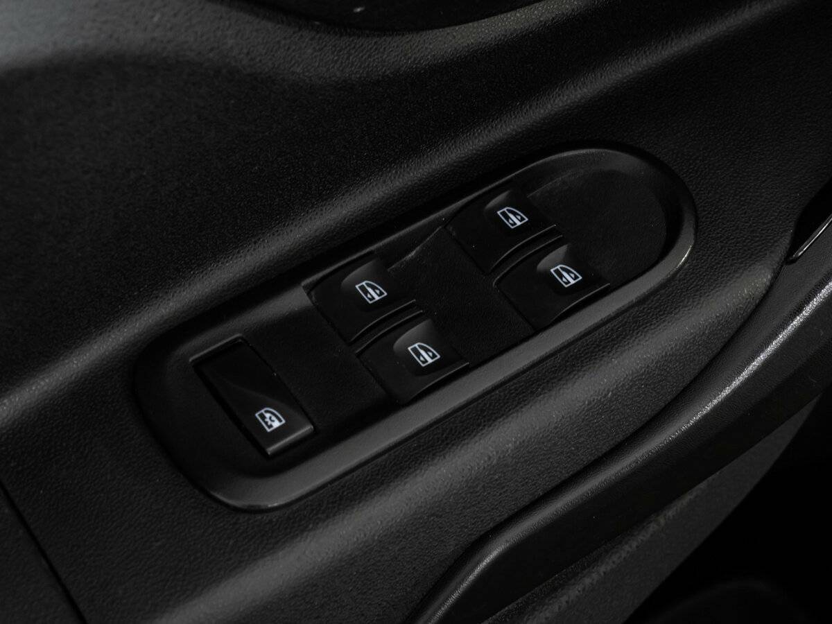 Лада (ВАЗ) ИКСРЭЙ б/у, 2018, Механическая. Фото: #14