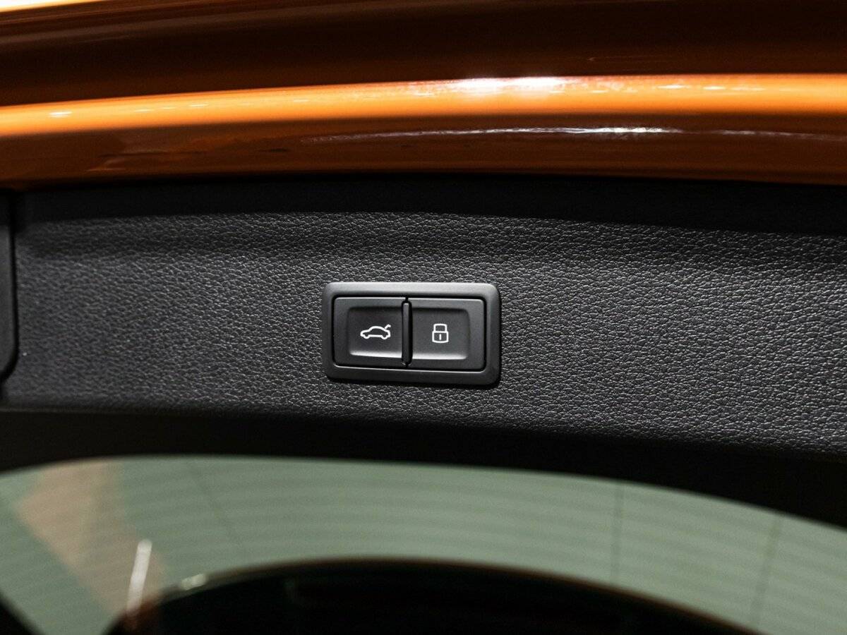 Ауди К3 б/у, 2019, Роботизированная. Фото: #15