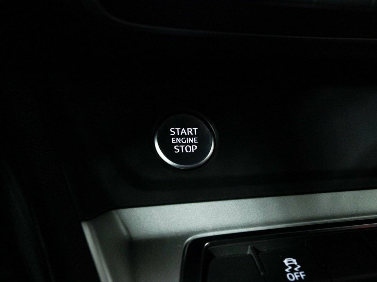 Ауди К3 б/у, 2019, Роботизированная. Фото: #17