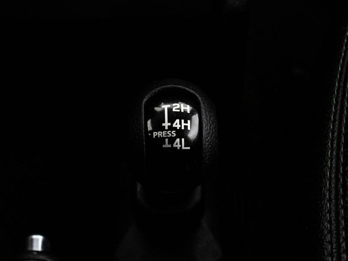 Suzuki Jimny б/у, 2021, Автоматическая. Фото: #23