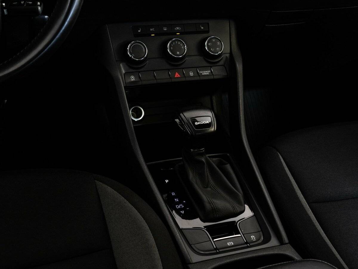 Шкода Карок б/у, 2021, Роботизированная. Фото: #14