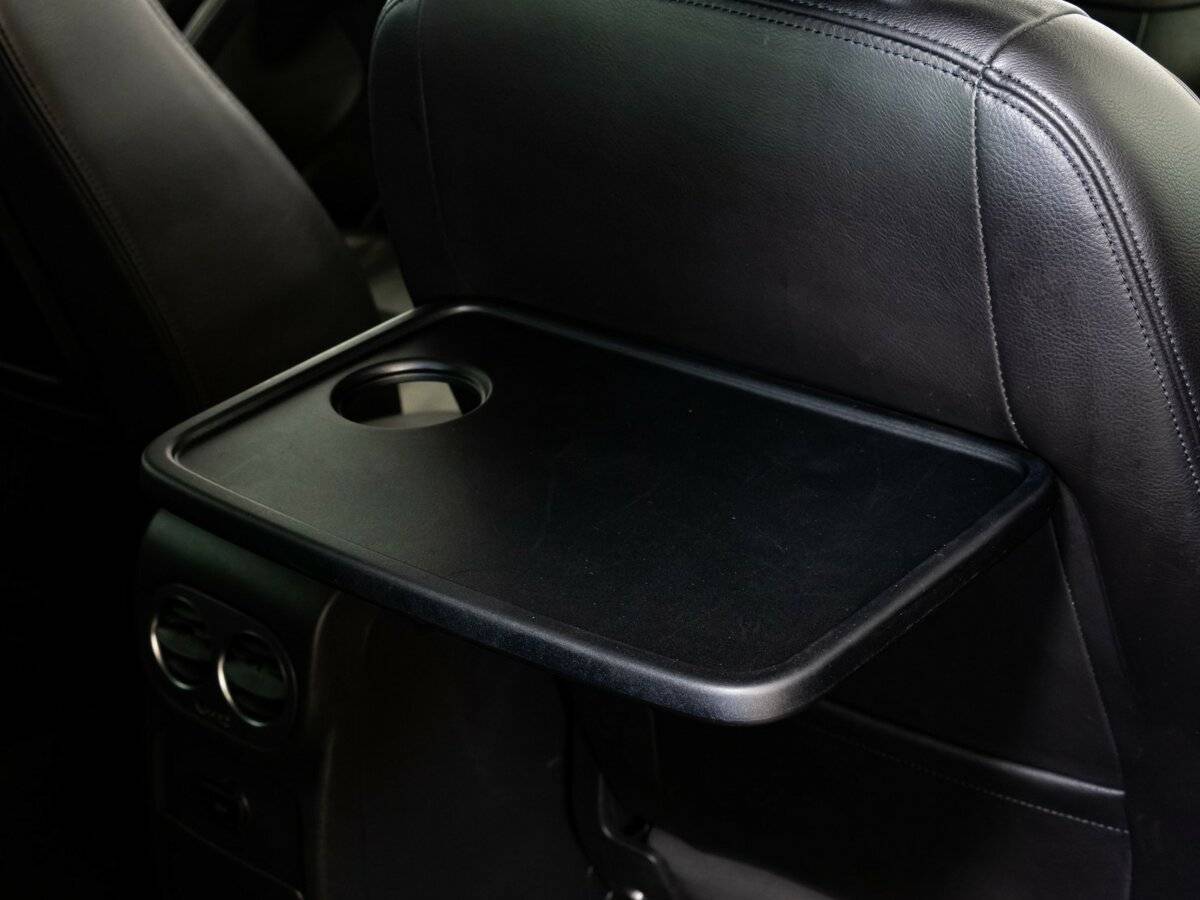 Volkswagen Tiguan б/у, 2014, Автоматическая. Фото: #15