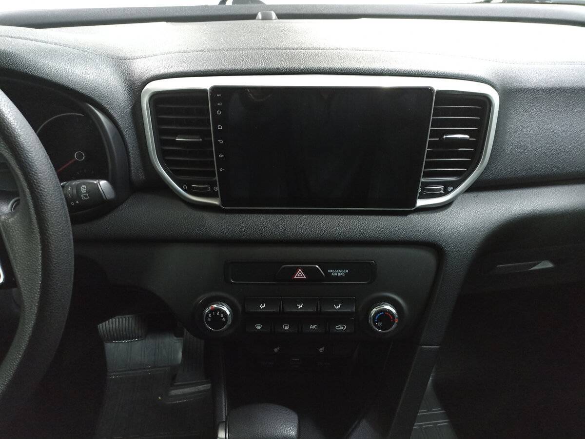 Киа Спортейдж б/у, 2020, Автоматическая. Фото: #14