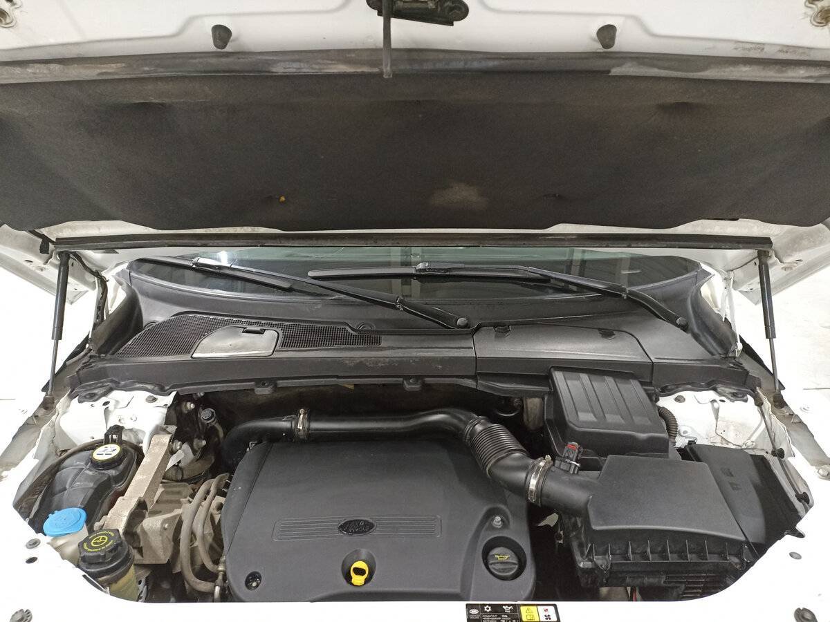 Лэнд Ровер Фрилендер б/у, 2012, Автоматическая. Фото: #8