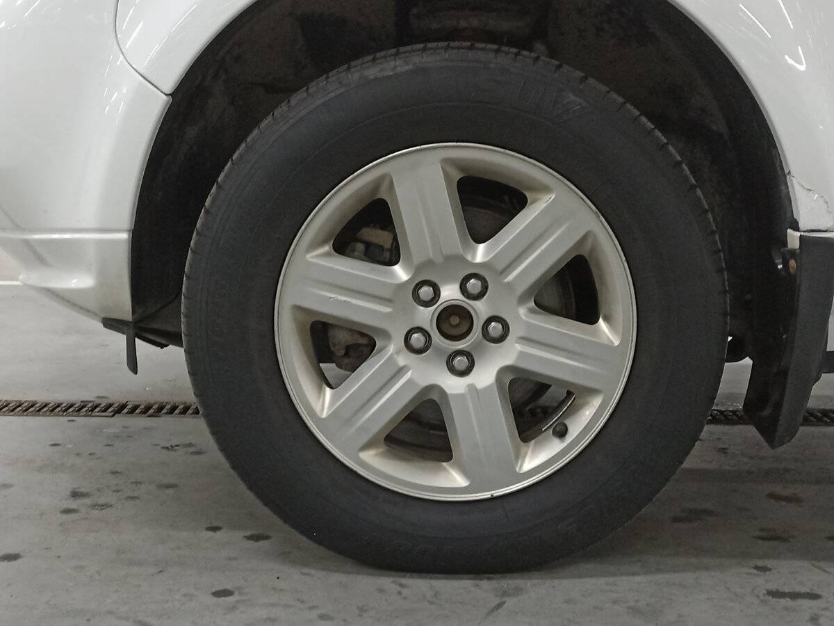 Лэнд Ровер Фрилендер б/у, 2012, Автоматическая. Фото: #17