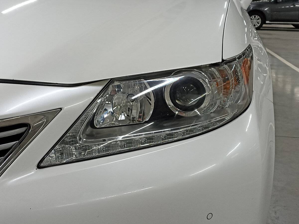 Лексус ЕС б/у, 2013, Автоматическая. Фото: #16