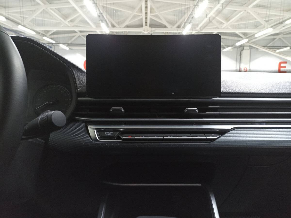 Джили Эмгранд б/у, 2023, Автоматическая. Фото: #14