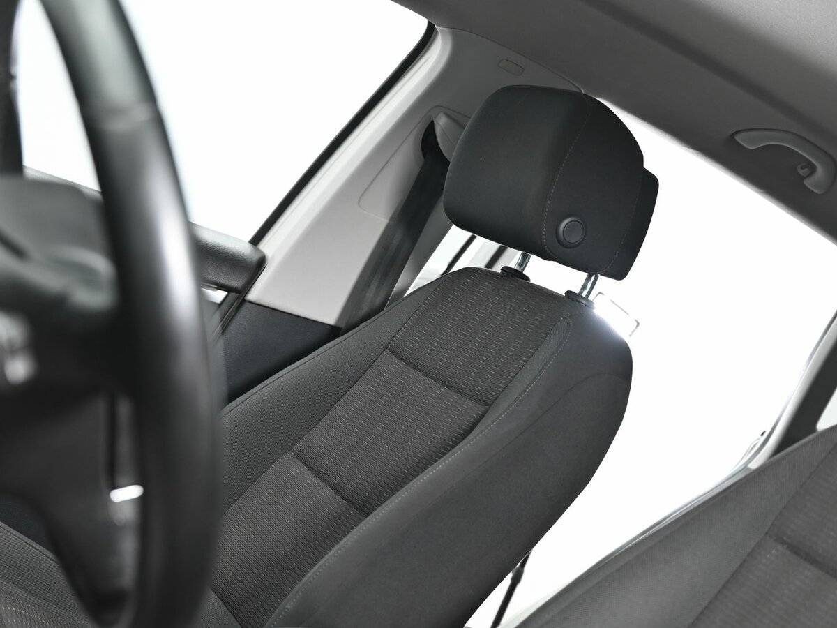 Volkswagen Tiguan б/у, 2012, Автоматическая. Фото: #7