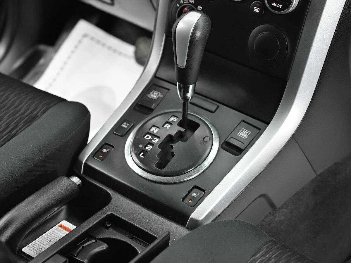 Сузуки Гранд Витара б/у, 2013, Автоматическая. Фото: #10