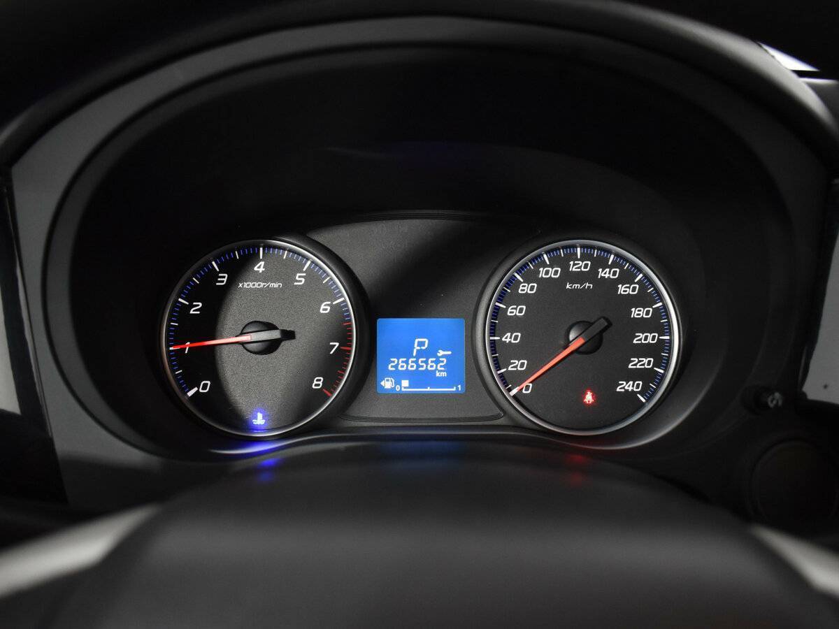 Митсубиши Оутлэндер б/у, 2015, Вариатор. Фото: #12