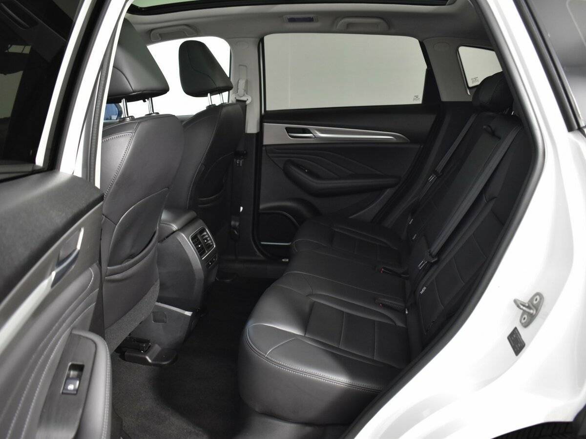 Хавал Ф7 б/у, 2020, Роботизированная. Фото: #10