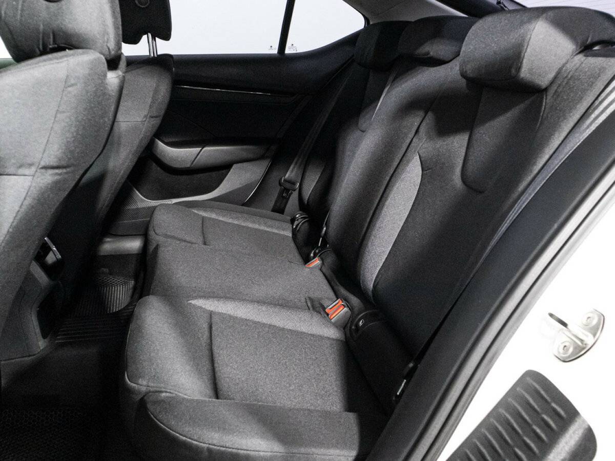 Шкода Октавия б/у, 2021, Автоматическая. Фото: #9