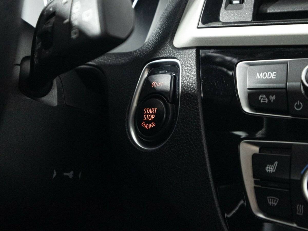 БМВ 1 серии б/у, 2018, Автоматическая. Фото: #15