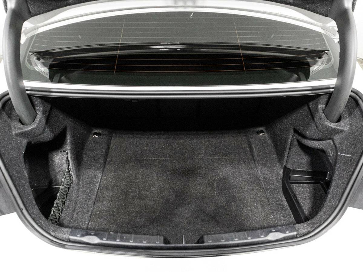 БМВ 3 серии б/у, 2018, Автоматическая. Фото: #14