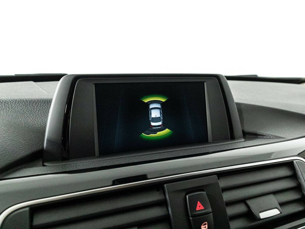 БМВ 3 серии б/у, 2018, Автоматическая. Фото: #15