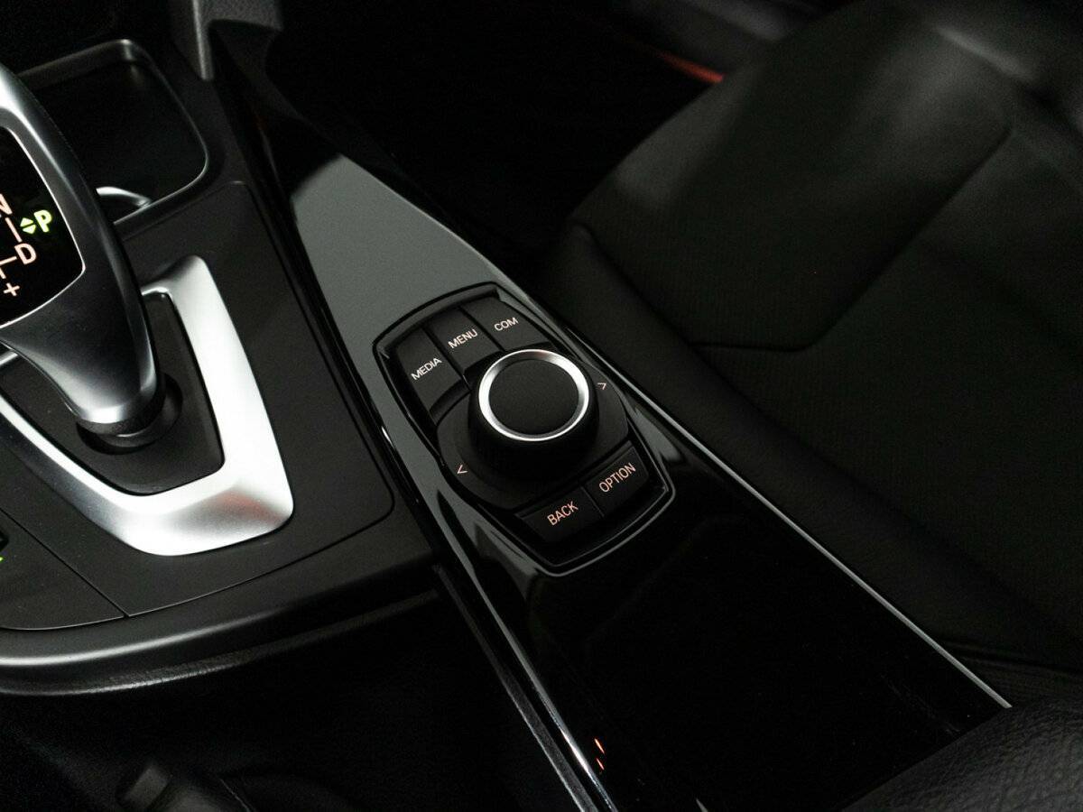 БМВ 3 серии б/у, 2018, Автоматическая. Фото: #17