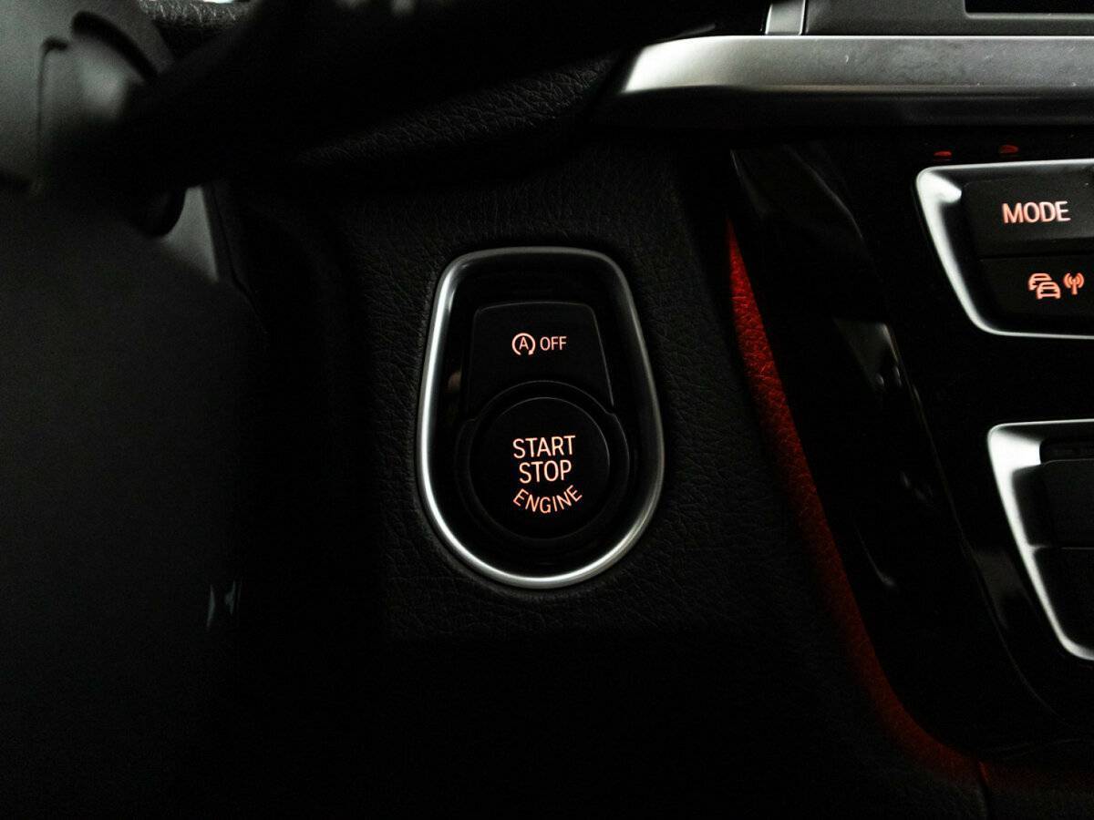 БМВ 3 серии б/у, 2018, Автоматическая. Фото: #18